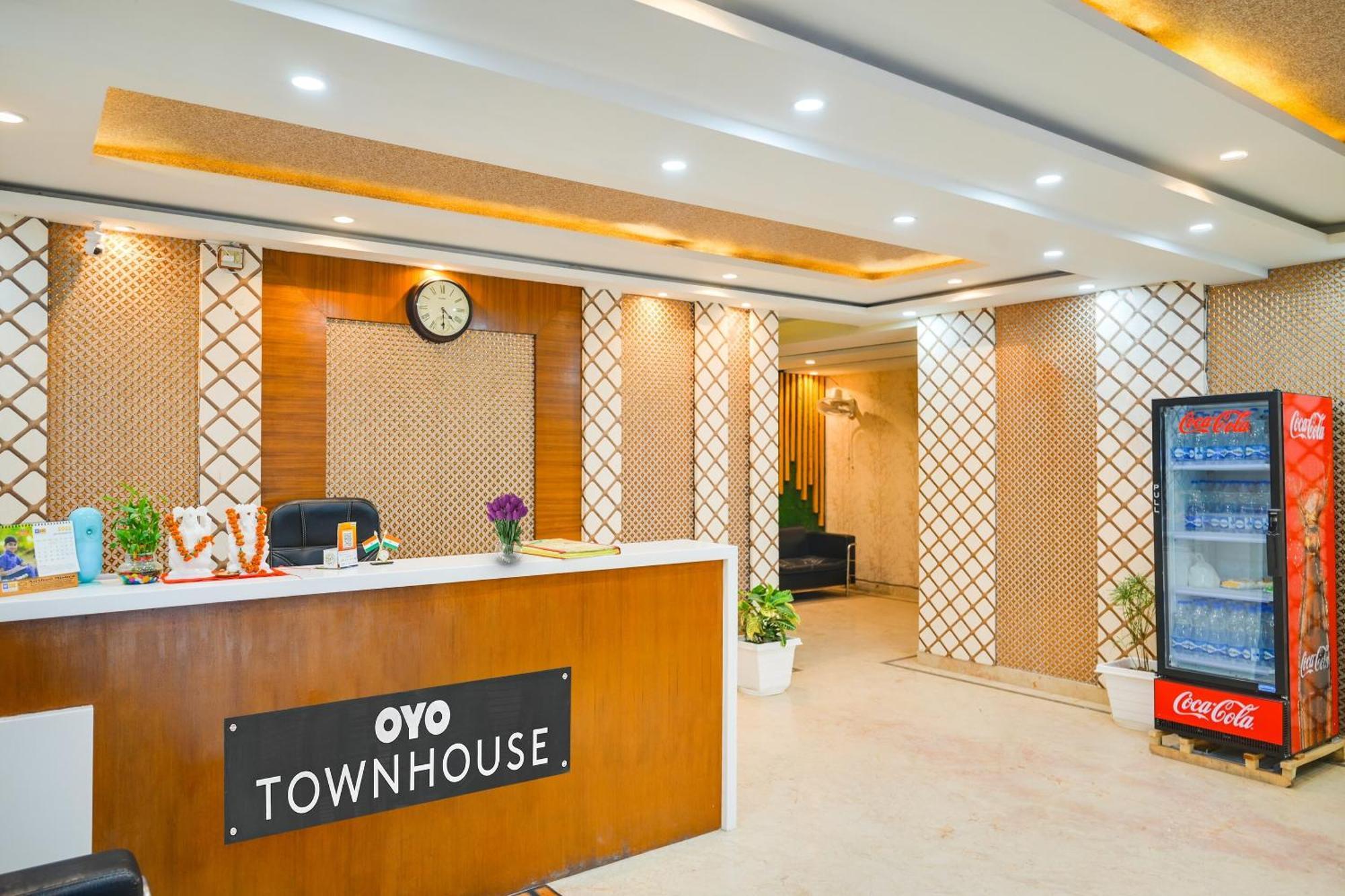 Townhouse Oak Hotel Ar Ganges Premium - Varanasi — Photos 2